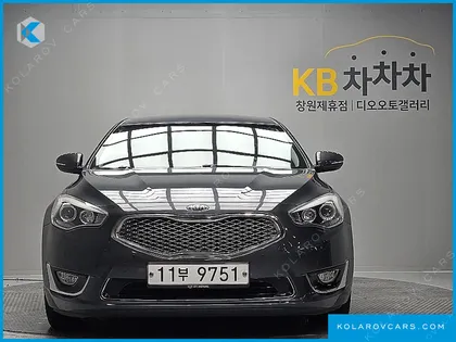 KIA K7 2.4 GDI PRESTIGE