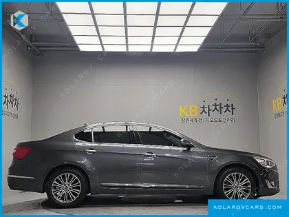 KIA K7 2.4 GDI PRESTIGE