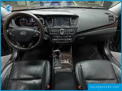 KIA K7 2.4 GDI PRESTIGE