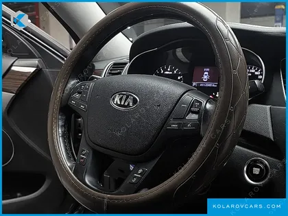 KIA K7 2.4 GDI PRESTIGE