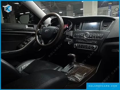 KIA K7 2.4 GDI PRESTIGE