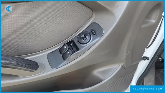 HYUNDAI PORTER II SUPER CAP CRDI