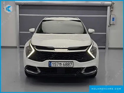 KIA SPORTAGE DIESEL 2.0 2WD
