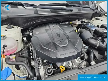 KIA SPORTAGE DIESEL 2.0 2WD