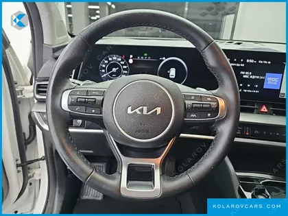 KIA SPORTAGE DIESEL 2.0 2WD