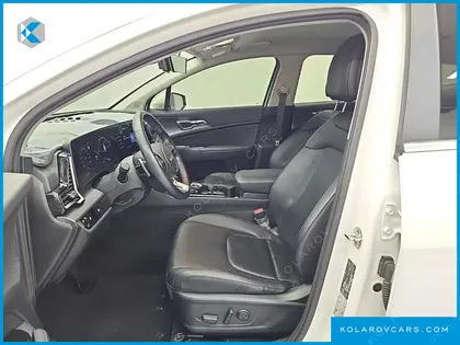 KIA SPORTAGE DIESEL 2.0 2WD