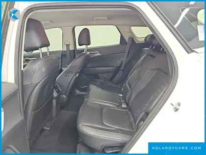 KIA SPORTAGE DIESEL 2.0 2WD