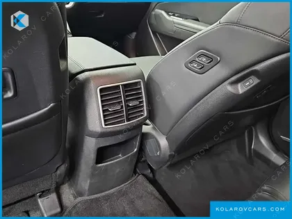 KIA SPORTAGE DIESEL 2.0 2WD