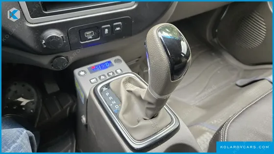 HYUNDAI PORTER II SUPER CAP CRDI
