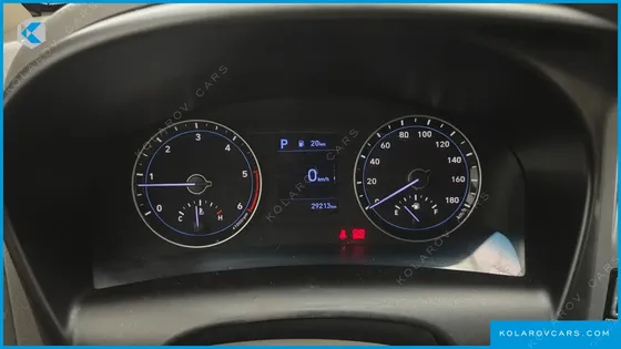 HYUNDAI PORTER II SUPER CAP CRDI