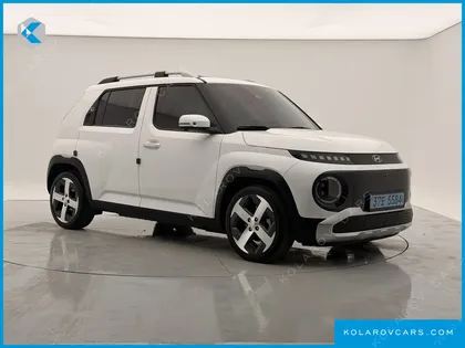 HYUNDAI CASPER INSPIRATION