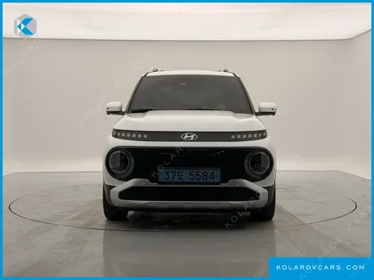 HYUNDAI CASPER INSPIRATION