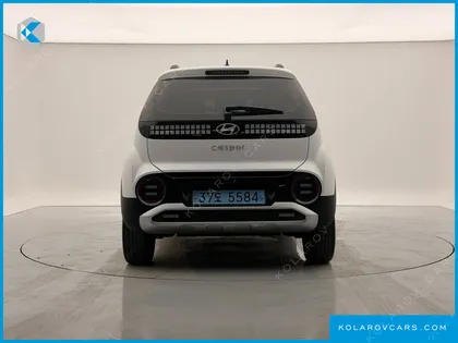 HYUNDAI CASPER INSPIRATION
