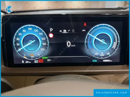 HYUNDAI CASPER INSPIRATION
