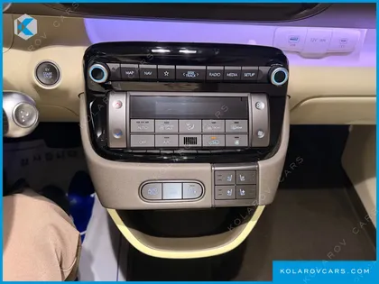 HYUNDAI CASPER INSPIRATION