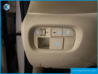 HYUNDAI CASPER INSPIRATION