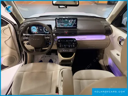 HYUNDAI CASPER INSPIRATION