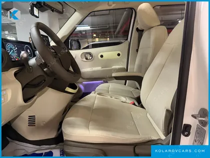 HYUNDAI CASPER INSPIRATION