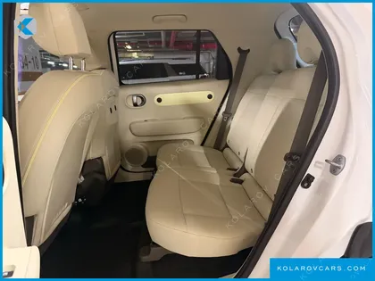 HYUNDAI CASPER INSPIRATION