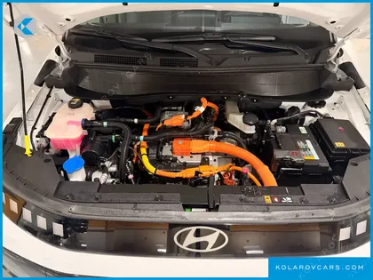 HYUNDAI CASPER INSPIRATION