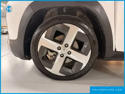 HYUNDAI CASPER INSPIRATION