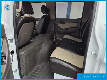 HYUNDAI PORTER II DUBLE CAP CRDI