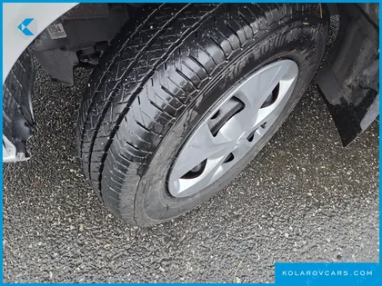 HYUNDAI PORTER II DUBLE CAP CRDI