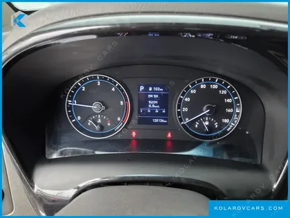 HYUNDAI PORTER II DUBLE CAP CRDI
