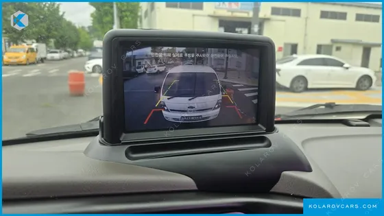 HYUNDAI PORTER II SUPER CAP CRDI