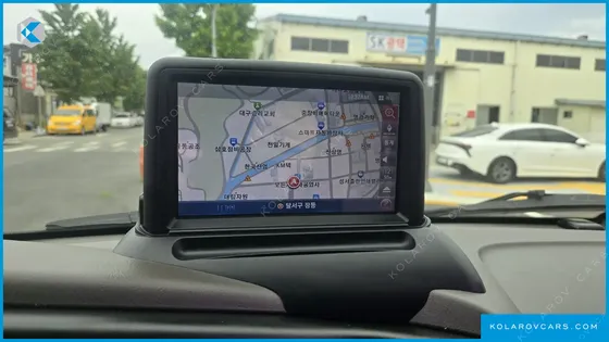 HYUNDAI PORTER II SUPER CAP CRDI