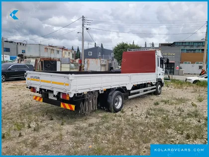 HYUNDAI MEGA TRUCK PREMIUM