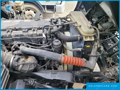 HYUNDAI MEGA TRUCK PREMIUM