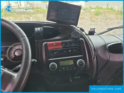 HYUNDAI MEGA TRUCK PREMIUM