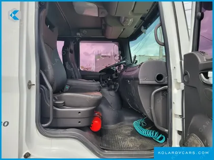 HYUNDAI MEGA TRUCK PREMIUM