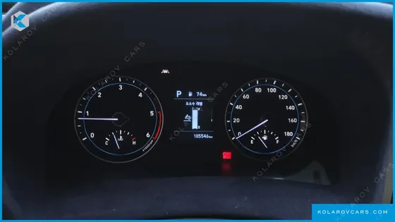 HYUNDAI PORTER II SUPER CAP CRDI
