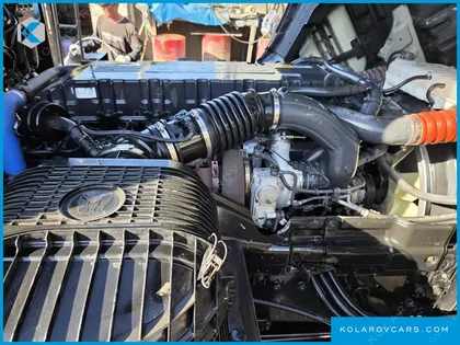 HYUNDAI EXCEED 10X4