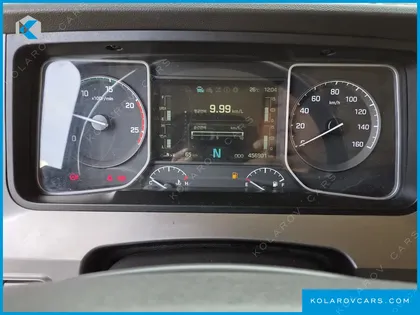 HYUNDAI EXCEED 10X4