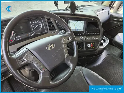 HYUNDAI EXCEED 10X4