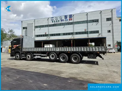 HYUNDAI EXCEED 10X4