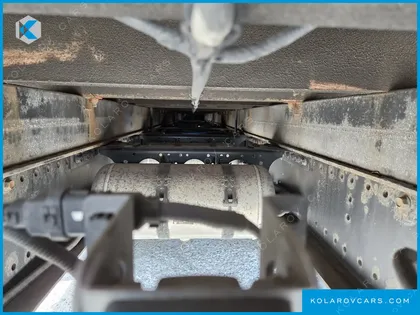 HYUNDAI EXCEED 10X4