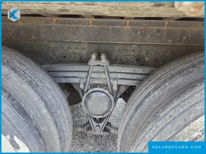 HYUNDAI EXCEED 10X4