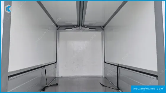 HYUNDAI PORTER II SUPER CAP CRDI