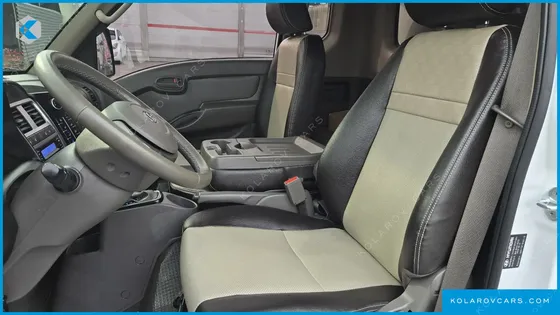 HYUNDAI PORTER II SUPER CAP CRDI