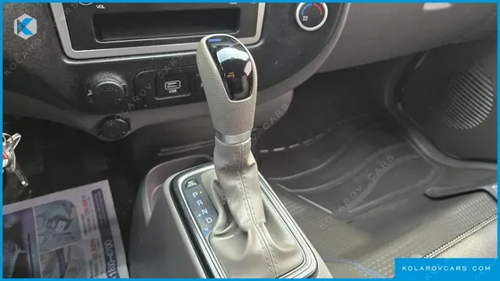 HYUNDAI PORTER II SUPER CAP CRDI