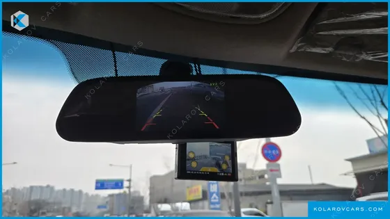 HYUNDAI PORTER II SUPER CAP CRDI