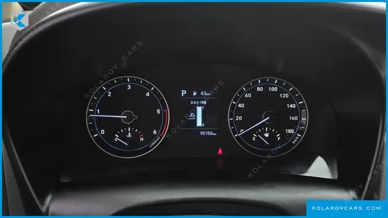 HYUNDAI PORTER II SUPER CAP CRDI