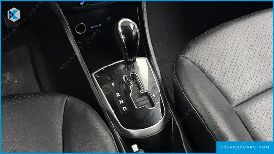 HYUNDAI ACCENT DIESEL 1.6 VGT PREMIUM