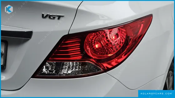 HYUNDAI ACCENT DIESEL 1.6 VGT PREMIUM