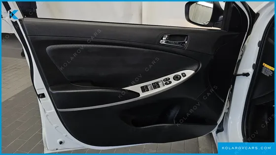 HYUNDAI ACCENT DIESEL 1.6 VGT PREMIUM