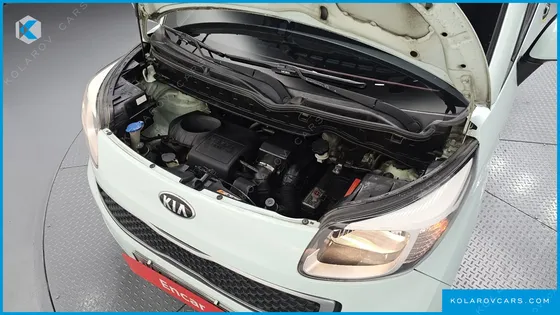 KIA RAY LUXURY